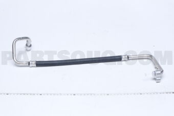 8871133330 Toyota HOSE, DISCHARGE