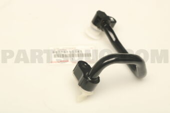 8871560141 PIPE, COOLER REFRIGERANT DISCHARGE