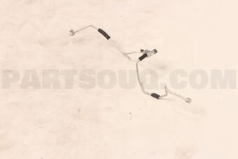 887160KJ10 Toyota PIPE, COOLER REFRIGERANT LIQUID, A