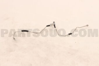 887160KJ10 Toyota PIPE, COOLER REFRIGERANT LIQUID, A