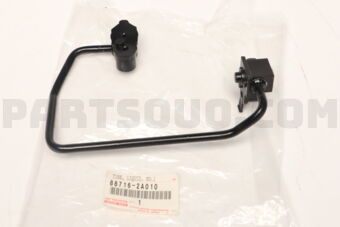 887162A010 Toyota PIPE, COOLER REFRIGERANT LIQUID, B