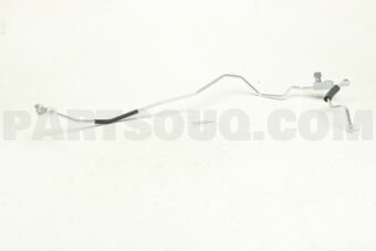 887162N120 PIPE, COOLER REFRIGERANT LIQUID, B