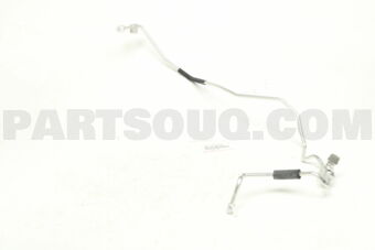 887162N120 PIPE, COOLER REFRIGERANT LIQUID, B