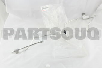 887162N240 PIPE, COOLER REFRIGERANT LIQUID, B