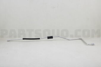 8871635620 PIPE, COOLER REFRIGERANT LIQUID, A