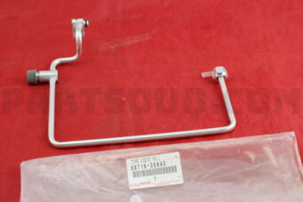 8871635690 PIPE, COOLER REFRIGERANT LIQUID, A