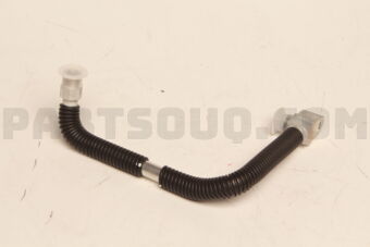 8871636171 PIPE, COOLER REFRIGERANT LIQUID, B
