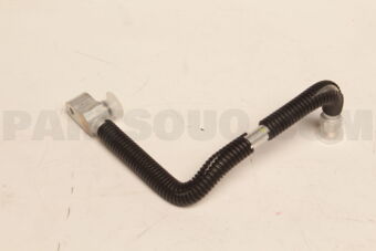 8871636171 PIPE, COOLER REFRIGERANT LIQUID, B