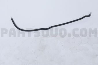 8871636210 Toyota PIPE, COOLER REFRIGERANT LIQUID, C