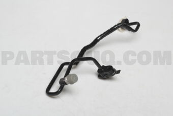 8871650160 PIPE, COOLER REFRIGERANT LIQUID, A