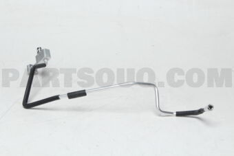 8871650590 PIPE, COOLER REFRIGERANT LIQUID, A