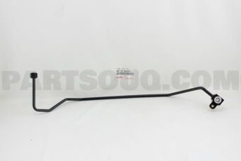 887166A240 PIPE, COOLER REFRIGERANT LIQUID, B