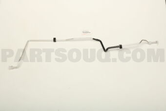 887166B150 PIPE, COOLER REFRIGERANT LIQUID, E