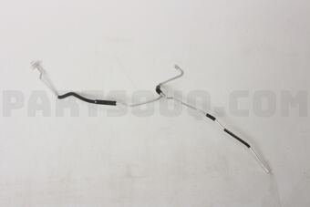 887166B501 PIPE, COOLER REFRIGERANT LIQUID, A