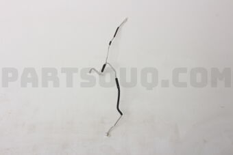 887166B501 PIPE, COOLER REFRIGERANT LIQUID, A