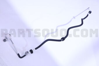 887166C050 PIPE, COOLER REFRIGERANT LIQUID, B