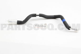 887166C180 PIPE, COOLER REFRIGERANT LIQUID, G
