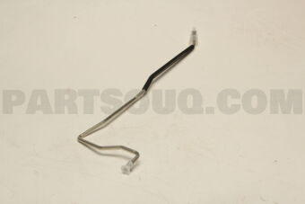 887166C530 Toyota PIPE, COOLER REFRIGERANT LIQUID, A