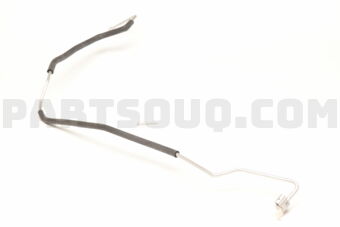 887166C550 PIPE, COOLER REFRIGERANT LIQUID, D