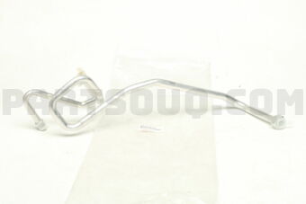 887176A170 PIPE, COOLER REFRIGERANT SUCTION, 