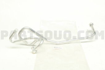 887176A170 PIPE, COOLER REFRIGERANT SUCTION, 