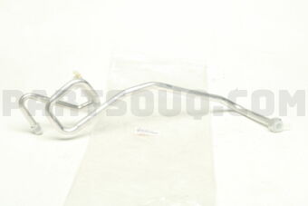 887176A170 PIPE, COOLER REFRIGERANT SUCTION, 