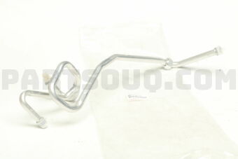 887176A170 PIPE, COOLER REFRIGERANT SUCTION, 