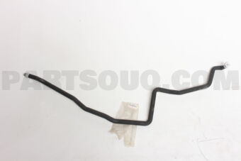887176A220 PIPE, COOLER REFRIGERANT SUCTION, 