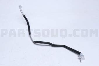 887176B130 PIPE, COOLER REFRIGERANT SUCTION, NO.1