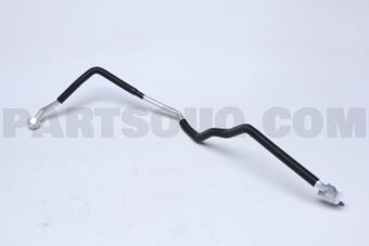 887176B130 PIPE, COOLER REFRIGERANT SUCTION, NO.1