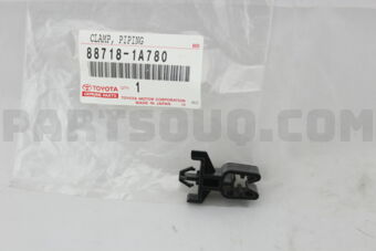 887181A780 CLAMP, PIPING