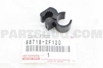 887182F120 CLAMP  PIPING