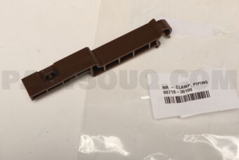8871830160 CLAMP, PIPING