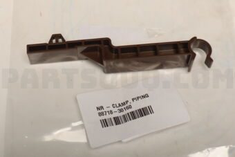 8871830160 CLAMP, PIPING