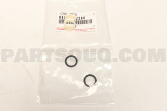 8871852280 CLAMP, PIPING