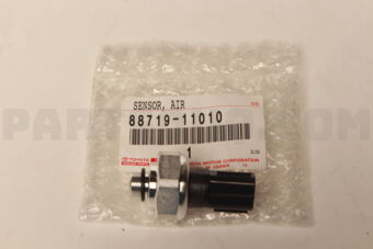 8871911010 SENSOR, AIR