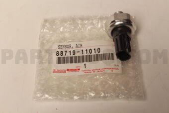 8871911010 SENSOR, AIR