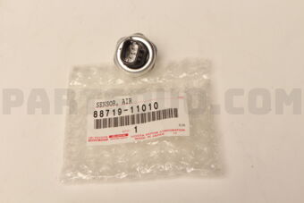 8871911010 SENSOR, AIR