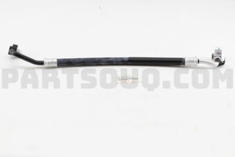 8872035400 HOSE & ACCESSORY, AIRCONDITIONER