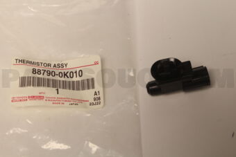 887900K010 THERMISTOR ASSY