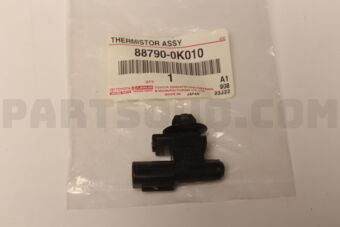 887900K010 THERMISTOR ASSY