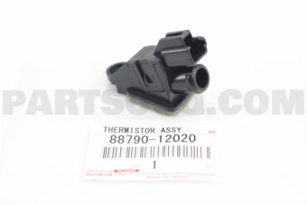 8879012020 THERMISTOR ASSY