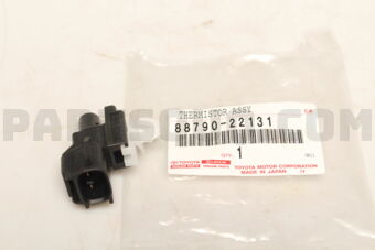 8879022131 SENSOR, OUTER AMBIENT TEMPERATURE