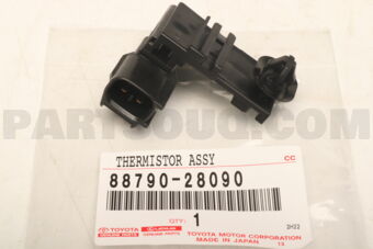 8879028090 THERMISTOR ASSY