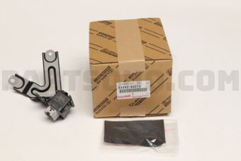 8884060070 ACCESSORY ASSY, AIR