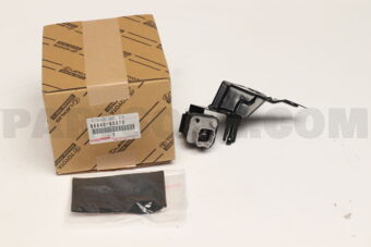 8884060070 ACCESSORY ASSY, AIR