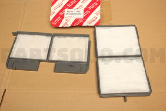 8888033040 Toyota FILTER SUB-ASSY, CLEAN AIR