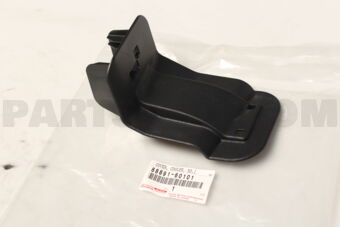 8889160101 COVER, COOLER, NO.1