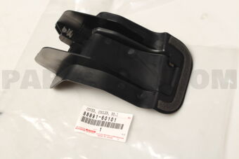 8889160101 COVER, COOLER, NO.1