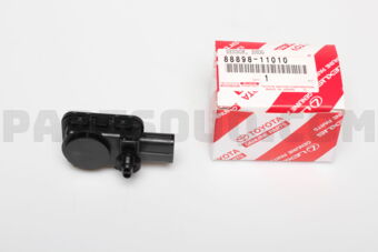 8889811010 SENSOR, SMOG